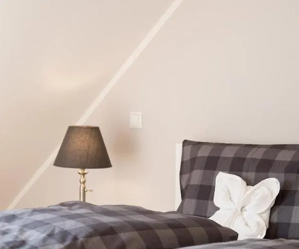 Daire Gulfhof Dreybült Dreybült 3 Beene