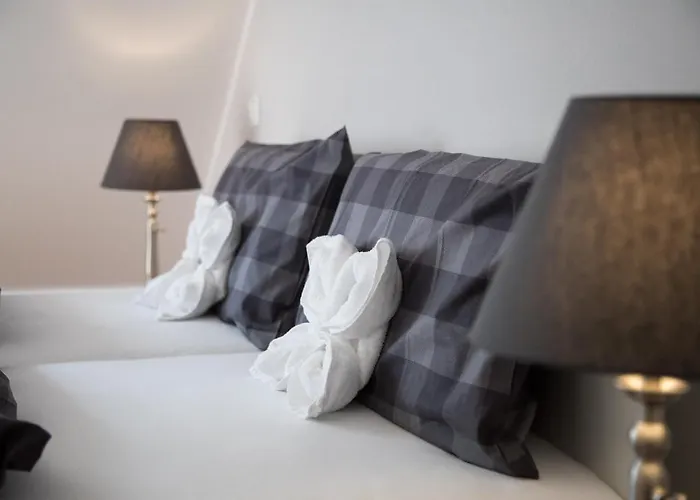 Gulfhof Dreybült Dreybült 3 Beene Dornum