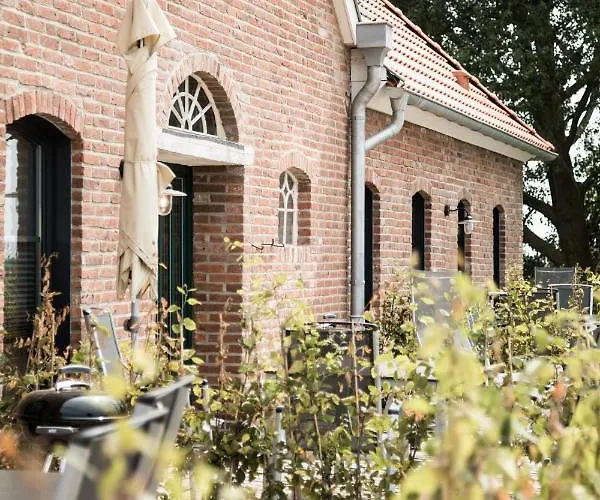 Gulfhof Dreybült Dreybült 3 Beene Daire