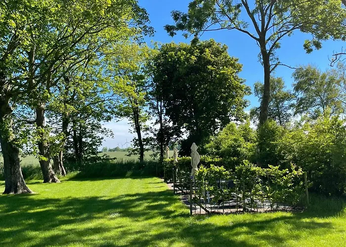 Gulfhof Dreybült Dreybült 3 Beene Daire