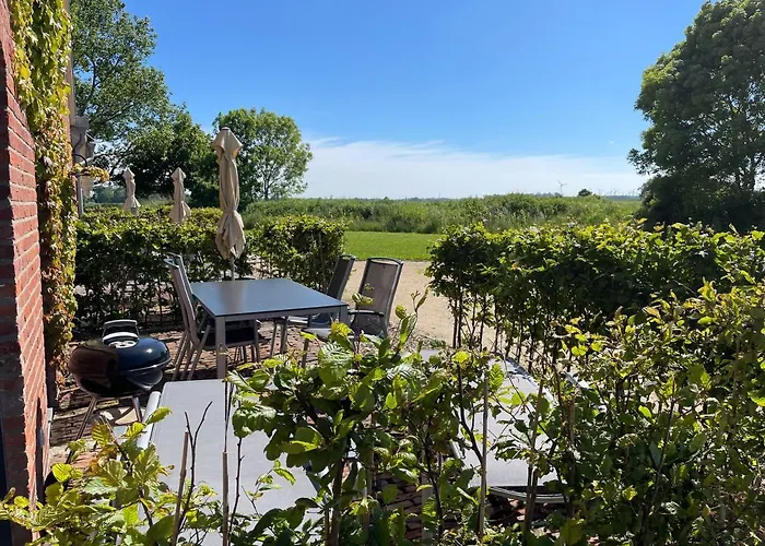 Daire Gulfhof Dreybült Dreybült 3 Beene