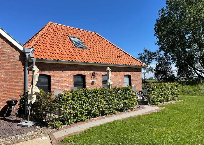 Gulfhof Dreybuelt Dreybuelt 3 Beene *