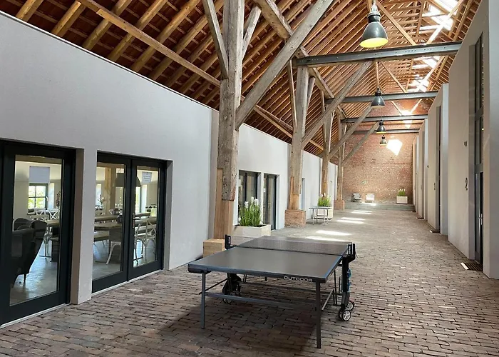 Gulfhof Dreybült Dreybült 3 Beene