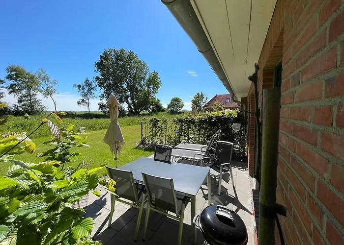 Gulfhof Dreybült Dreybült 3 Beene Daire