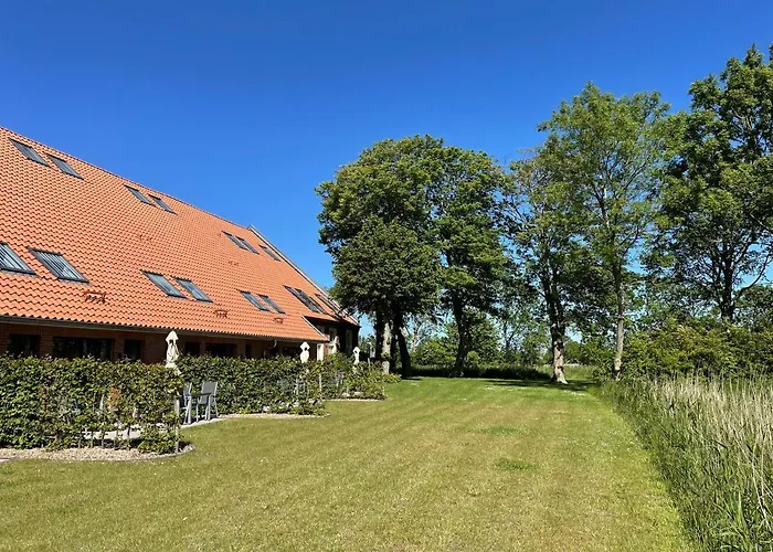 Gulfhof Dreybült Dreybült 3 Beene Daire