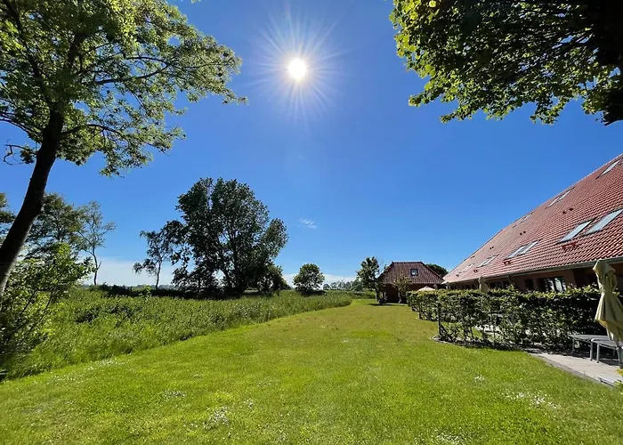 Daire Gulfhof Dreybült Dreybült 3 Beene