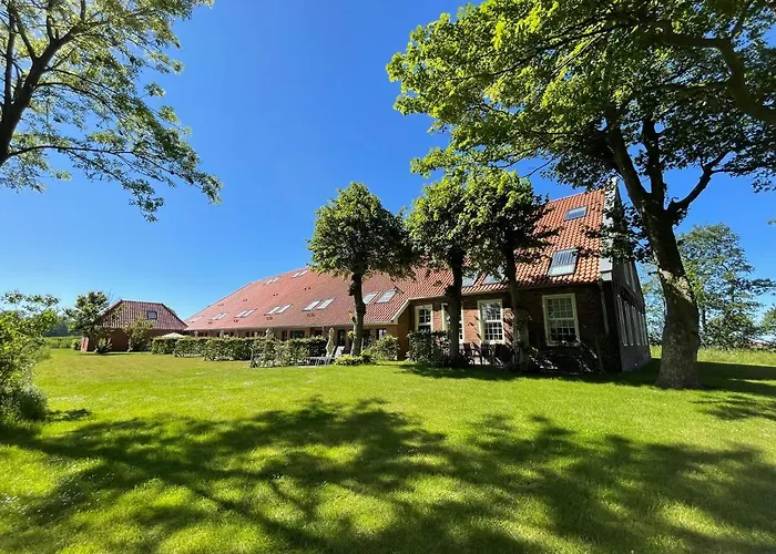 Gulfhof Dreybuelt Dreybuelt 3 Beene *