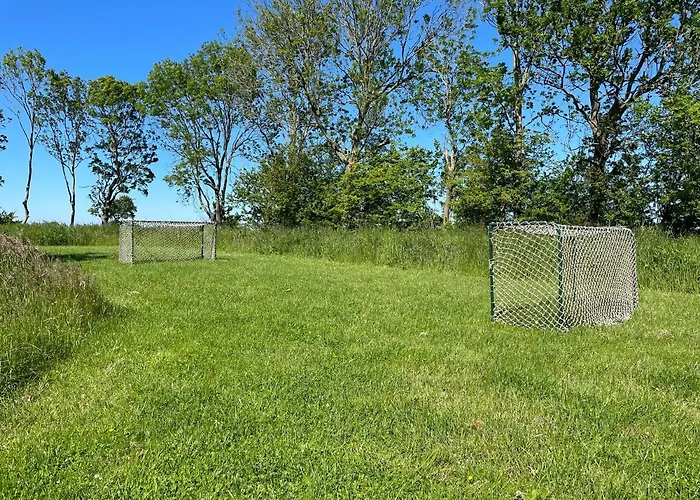 Daire Gulfhof Dreybült Dreybült 3 Beene