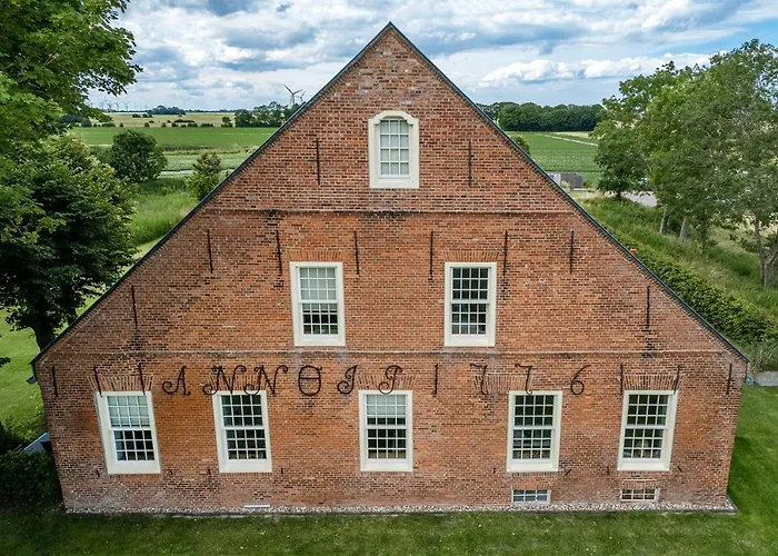 Gulfhof Dreybült Dreybült 3 Beene Daire