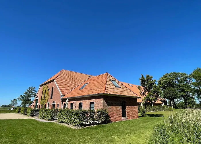 Gulfhof Dreybült Dreybült 3 Beene *