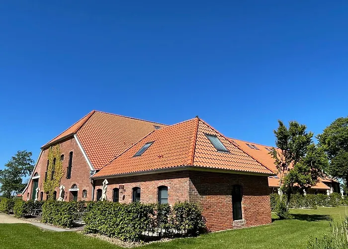 Daire Gulfhof Dreybült Dreybült 3 Beene *