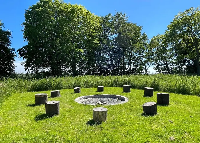 Gulfhof Dreybült Dreybült 3 Beene Daire